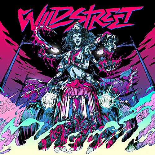 III von GOLDEN ROBOT RECORDS