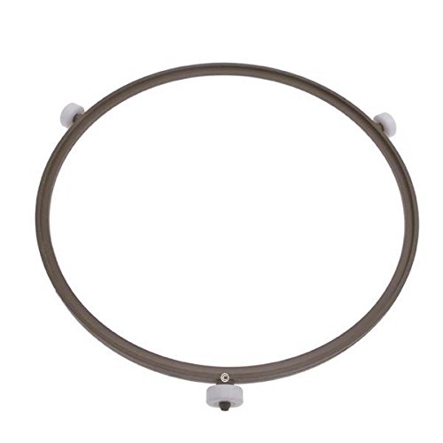 - Halterung Tablett A Rollen Durchmesser 22 cm für Mikrowelle Goldstar LG – 5889 W2 a005 K - Halterung Tablett A Rollen Durchmesser 22 cm für Mikrowelle Goldstar LG – 5889 W2 a005 K von GOLDSTAR L.G