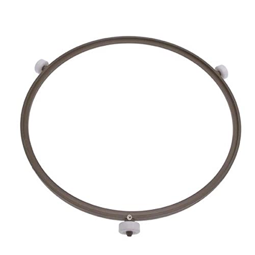 - Halterung Tablett A Rollen Durchmesser 22 cm für Mikrowelle Goldstar LG – 5889 W2 a005 K - Halterung Tablett A Rollen Durchmesser 22 cm für Mikrowelle Goldstar LG – 5889 W2 a005 K von GOLDSTAR L.G