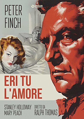 Dvd - Eri Tu l'Amore (1 DVD) von GOLEM VIDEO