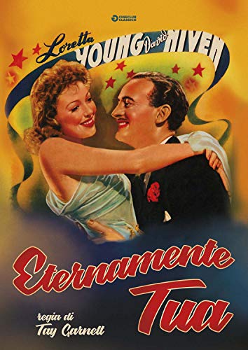 Dvd - Eternamente Tua (1 DVD) von GOLEM VIDEO