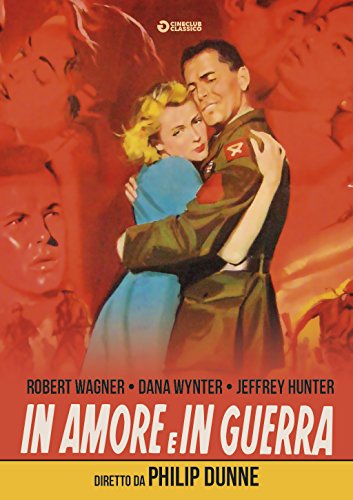 Dvd - In Amore E In Guerra (1 DVD) von GOLEM VIDEO