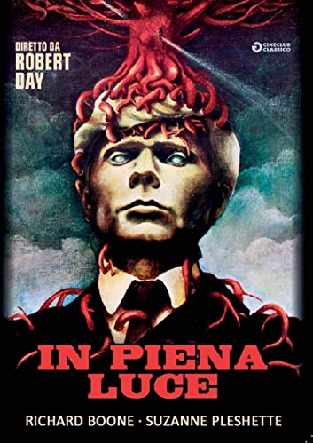 Dvd - In Piena Luce (1 DVD) von GOLEM VIDEO