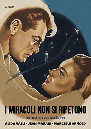 Dvd - Miracoli Non Si Ripetono (I) (1 DVD) von GOLEM VIDEO