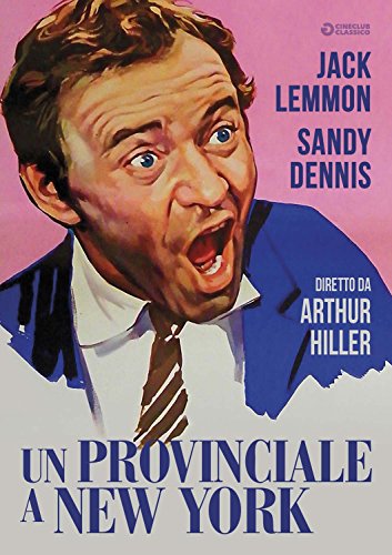 Dvd - Provinciale A New York (Un) (1 DVD) von GOLEM VIDEO
