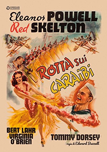 Dvd - Rotta Sui Caraibi (1 DVD) von GOLEM VIDEO