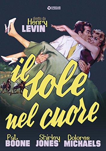 Dvd - Sole Nel Cuore (Il) (Rimasterizzato In Hd) (1 DVD) von GOLEM VIDEO