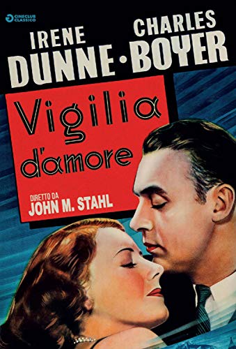 Dvd - Vigilia D'Amore (1 DVD) von GOLEM VIDEO