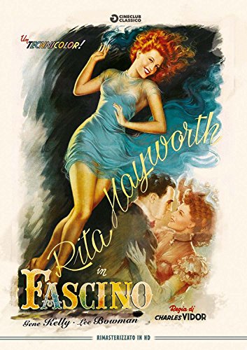 Fascino (Rimasterizzato in HD) [Import] von GOLEM VIDEO