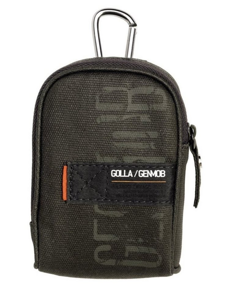 GOLLA Kameratasche Digi Bag Aria Universal Kamera-Tasche Foto-Tasche, Gepolstert, verschiedene Tragemöglichkeiten, Gürtel-/Handschlaufe GOLLA Kameratasche Digi Bag Aria Universal Kamera-Tasche Foto-Tasche, Gepolstert, verschiedene Tragemöglichkeiten, Gürtel-/Handschlaufe von GOLLA