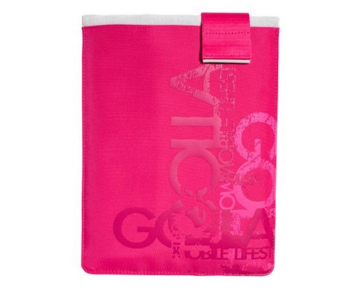GOLLA Tablet-Hülle Cover Tasche Indiana Schutz-Hülle Etui Bag, Anti-Kratz Tragegriff für Tablet PC Tab 10 10,1" 10,2" 10,5" 10,8"" von GOLLA