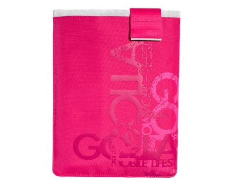 GOLLA Tablet-Hülle Cover Tasche Indiana Schutz-Hülle Etui Bag, Anti-Kratz Tragegriff für Tablet PC Tab 10 10,1" 10,2" 10,5" 10,8"" von GOLLA