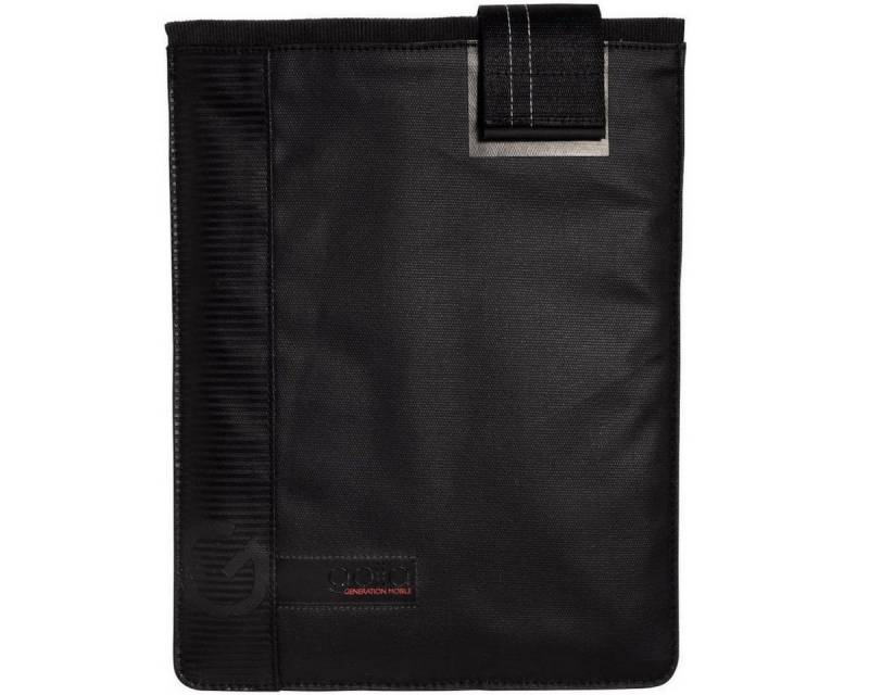 GOLLA Tablet-Hülle Cover Tasche Schutz-Hülle Etui Bag Sleeve, Anti-Kratz Tragegriff für Tablet PC Tab 10 10,1" 10,2" 10,5" 10,8"" von GOLLA