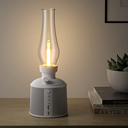GOLUMUP Bluetooth Lautsprecher Mit Licht Und Unendlicher Dimmung - Tragbare Box Mit 10W Audioausgang, IPX4 Wasserdicht, Bluetooth 5.3 Für Indoor Und Outdoor GOLUMUP Bluetooth Lautsprecher Mit Licht Und Unendlicher Dimmung - Tragbare Box Mit 10W Audioausgang, IPX4 Wasserdicht, Bluetooth 5.3 Für Indoor Und Outdoor von GOLUMUP