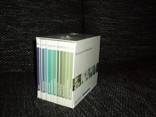 Biografien der Weltgeschichte [12 DVDs] von GOM