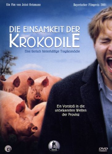 Die Einsamkeit der Krokodile - DVD-Filme von GOM