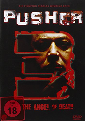 PUSHER 3 - I'm the angel of death - DVD-Filme PUSHER 3 - I'm the angel of death - DVD-Filme von GOM