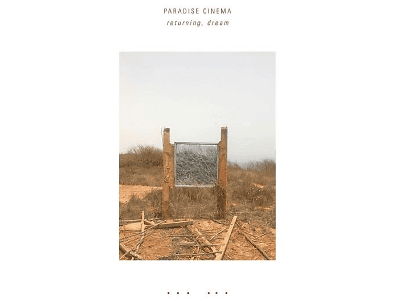 Paradise Cinema - Returning, Dream (Vinyl) von GONDWANA