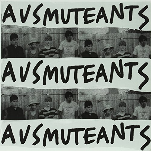 Amusements [Vinyl LP] von GONER