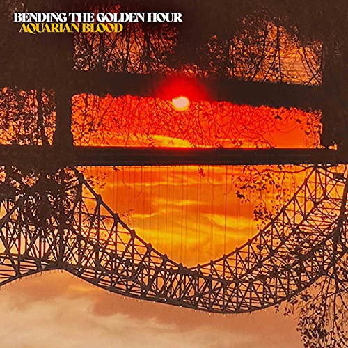 Bending The Golden Hour [Vinyl LP] von GONER