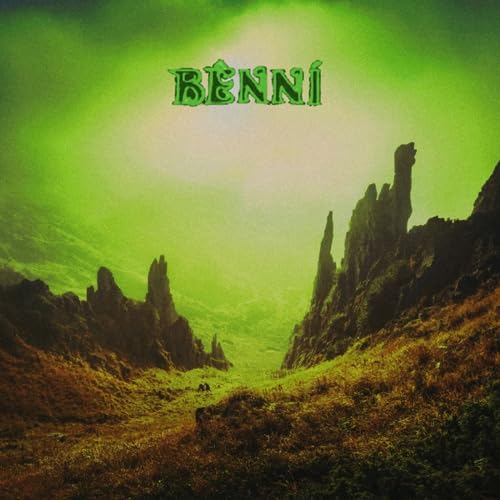 Benni - The Return von GONER