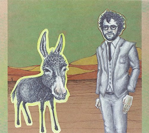 John Wesley Coleman - Last Donkey Show von GONER