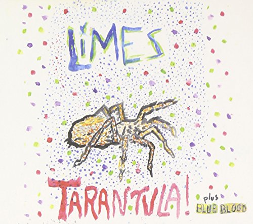 Limes - Tarantula von GONER