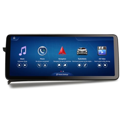 12,3 Zoll Qualcomm 8-Kern 8GB+128GB Android 14 Autoradio GPS Navi für Mercedes Benz C-Klasse W204 S204 2011-2014 NTG 4.5 System IPS Bluetooth 5.1 DAB+ Kabellos CarPlay Android Auto Canbus DSP WiFi 4G 12,3 Zoll Qualcomm 8-Kern 8GB+128GB Android 14 Autoradio GPS Navi für Mercedes Benz C-Klasse W204 S204 2011-2014 NTG 4.5 System IPS Bluetooth 5.1 DAB+ Kabellos CarPlay Android Auto Canbus DSP WiFi 4G von GONFEN