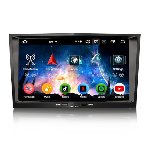 8-Kern 4GB+64GB 8 Zoll Android 14 Autoradio Bluetooth GPS Navi für Opel Corsa D Corsa C Astra H Meriva Vectra Zafira Tigra Twintop Signum CarPlay Android Auto WiFi 4G DAB+ DSP USB DVB-T2 RDS Canbus 8-Kern 4GB+64GB 8 Zoll Android 14 Autoradio Bluetooth GPS Navi für Opel Corsa D Corsa C Astra H Meriva Vectra Zafira Tigra Twintop Signum CarPlay Android Auto WiFi 4G DAB+ DSP USB DVB-T2 RDS Canbus von GONFEN