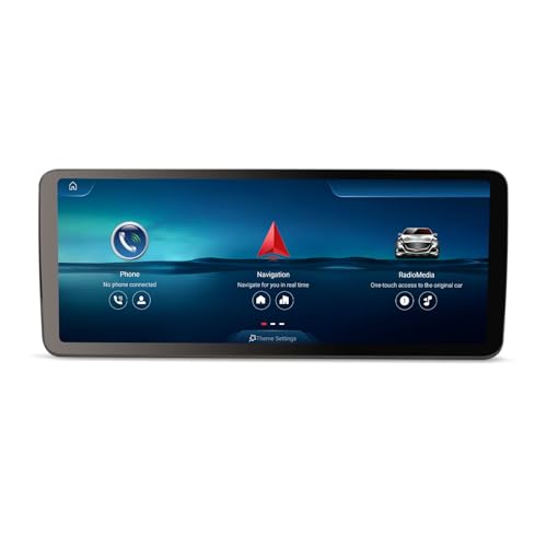 12,3" 8GB+128GB Qualcomm 8 Kern Android 14 DAB+ Autoradio Für Mercedes A/CLA/GLA/G X156 W176 NTG 5.0/5.1/5.2 Navigation CarPlay Android Auto WiFi Bluetooth 5.1 USB 4G CANbus COMAND 2K IPS Bildschirm 12,3" 8GB+128GB Qualcomm 8 Kern Android 14 DAB+ Autoradio Für Mercedes A/CLA/GLA/G X156 W176 NTG 5.0/5.1/5.2 Navigation CarPlay Android Auto WiFi Bluetooth 5.1 USB 4G CANbus COMAND 2K IPS Bildschirm von GONFEN