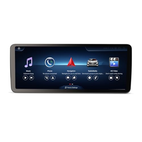 12,3" 8GB+128GB Qualcomm 8 Kern Android 14 DAB+ Autoradio GPS Für Mercedes C/GLC/V/X-Klasse W205 X253 W447 mit Navigation CarPlay Android AUTO WiFi Bluetooth 5.1 USB 4G CANbus COMAND 2K IPS Bildschirm 12,3" 8GB+128GB Qualcomm 8 Kern Android 14 DAB+ Autoradio GPS Für Mercedes C/GLC/V/X-Klasse W205 X253 W447 mit Navigation CarPlay Android AUTO WiFi Bluetooth 5.1 USB 4G CANbus COMAND 2K IPS Bildschirm von GONFEN