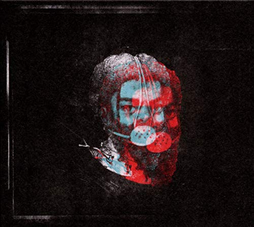 Mu.Zz.le Mu.Zz.le von Warp Records