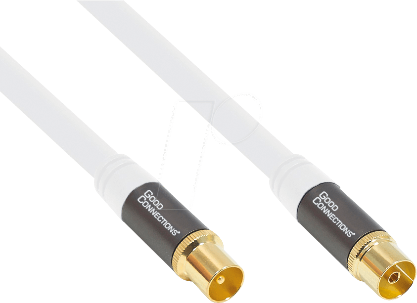 GC M2050 - Antennenkabel SmartFLEX IEC Stecker Buchse 30m GC M2050 - Antennenkabel SmartFLEX IEC Stecker Buchse 30m von GOOD CONNECTIONS