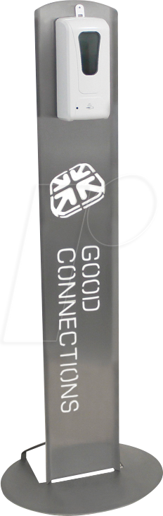 GC ZUB-8500 - Desinfektionsständer von GOOD CONNECTIONS