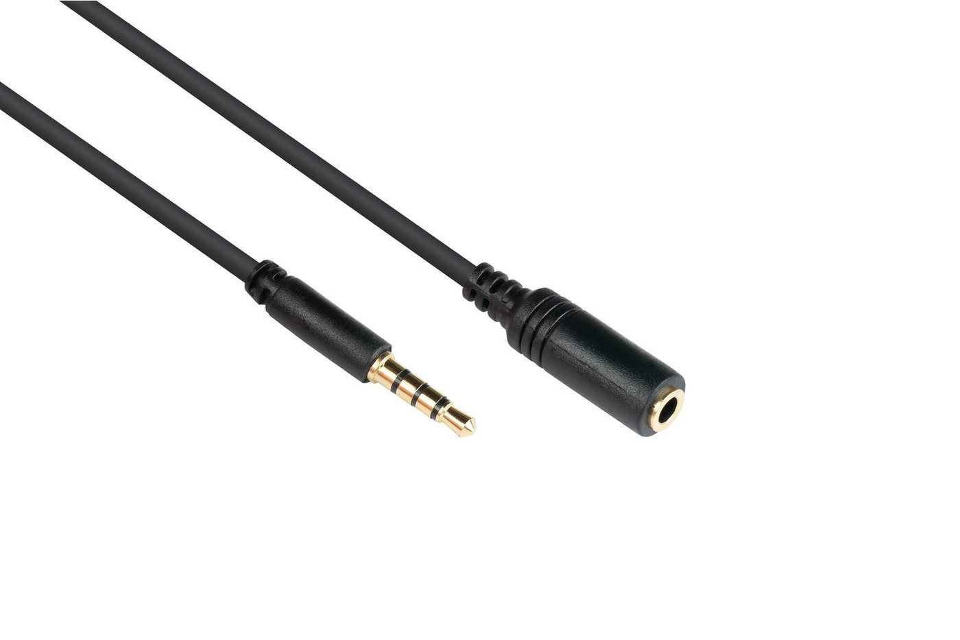 GOOD CONNECTIONS Audio-Kabel GOOD CONNECTIONS Audio-Kabel von GOOD CONNECTIONS