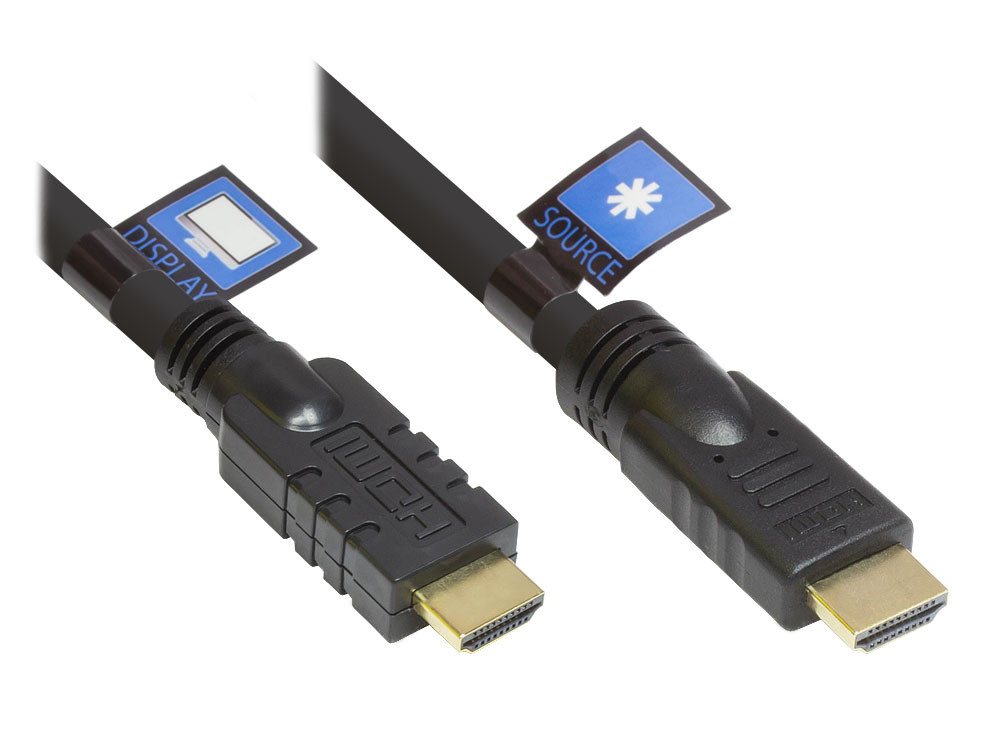 GOOD CONNECTIONS HDMI-Kabel von GOOD CONNECTIONS