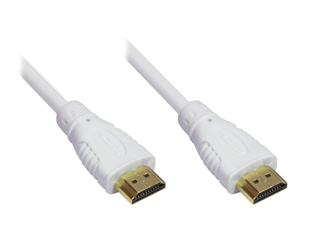 GOOD CONNECTIONS HDMI-Kabel GOOD CONNECTIONS HDMI-Kabel von GOOD CONNECTIONS