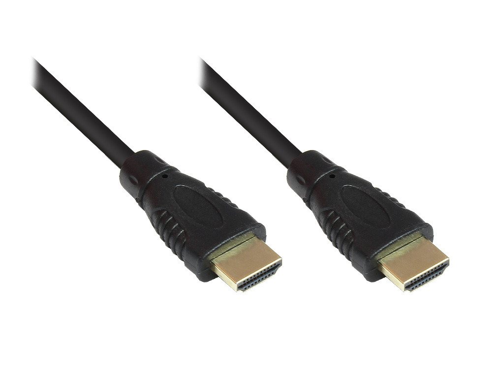GOOD CONNECTIONS HDMI-Kabel GOOD CONNECTIONS HDMI-Kabel von GOOD CONNECTIONS
