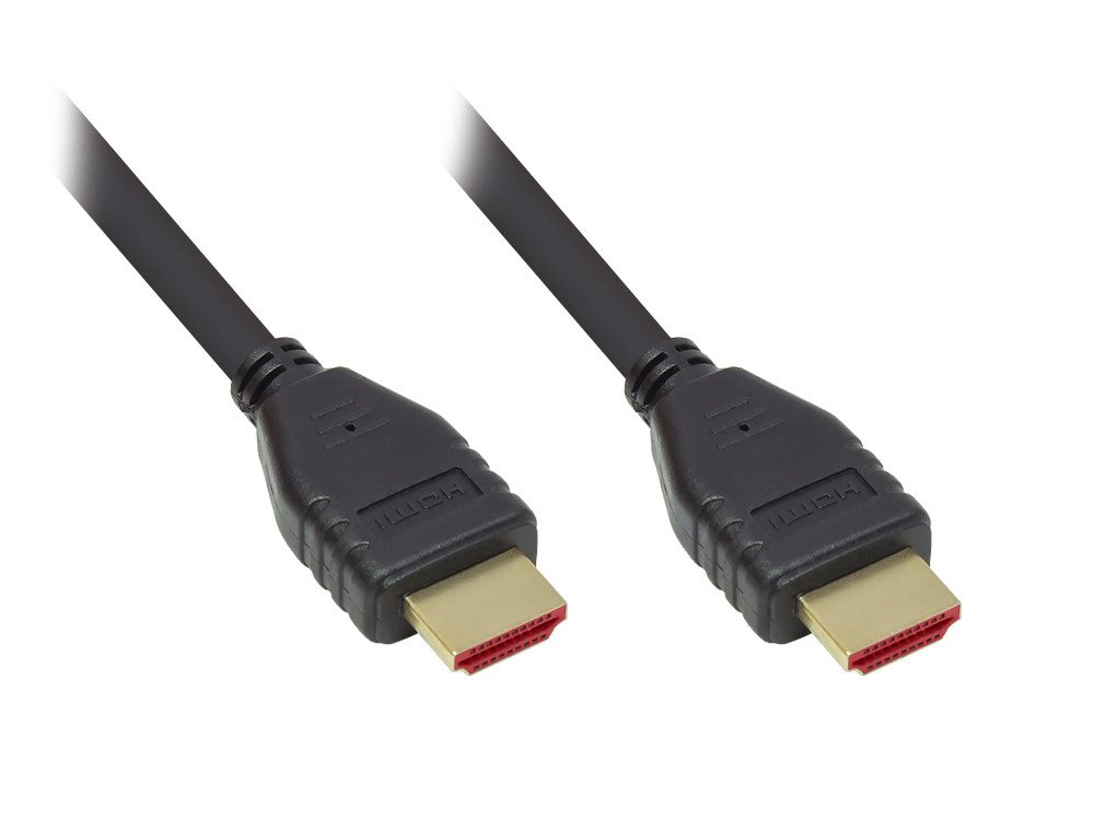 GOOD CONNECTIONS HDMI-Kabel GOOD CONNECTIONS HDMI-Kabel von GOOD CONNECTIONS