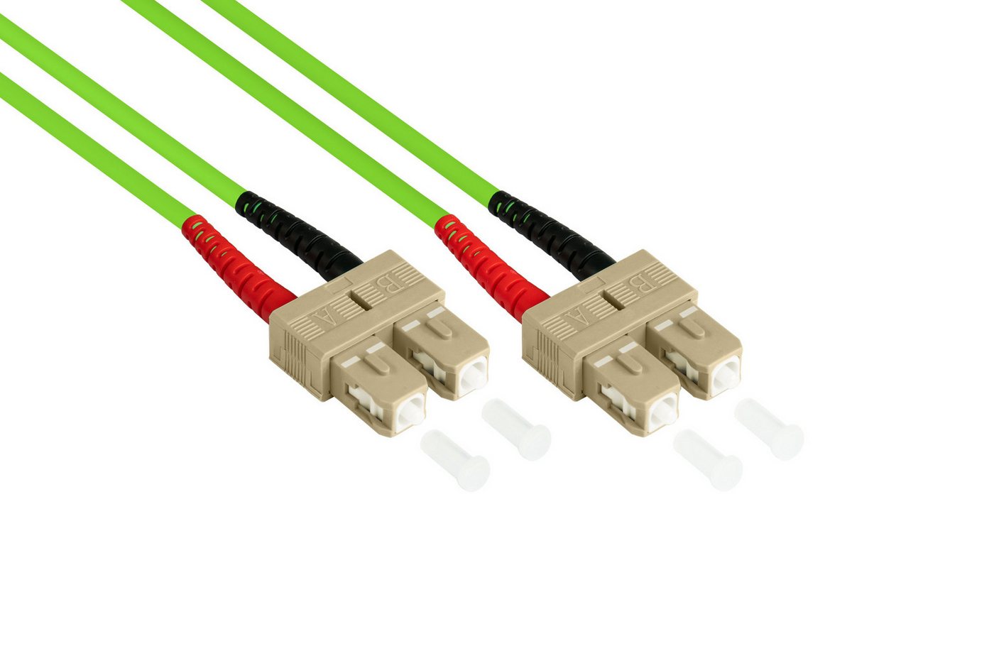 GOOD CONNECTIONS LAN-Kabel GOOD CONNECTIONS LAN-Kabel von GOOD CONNECTIONS