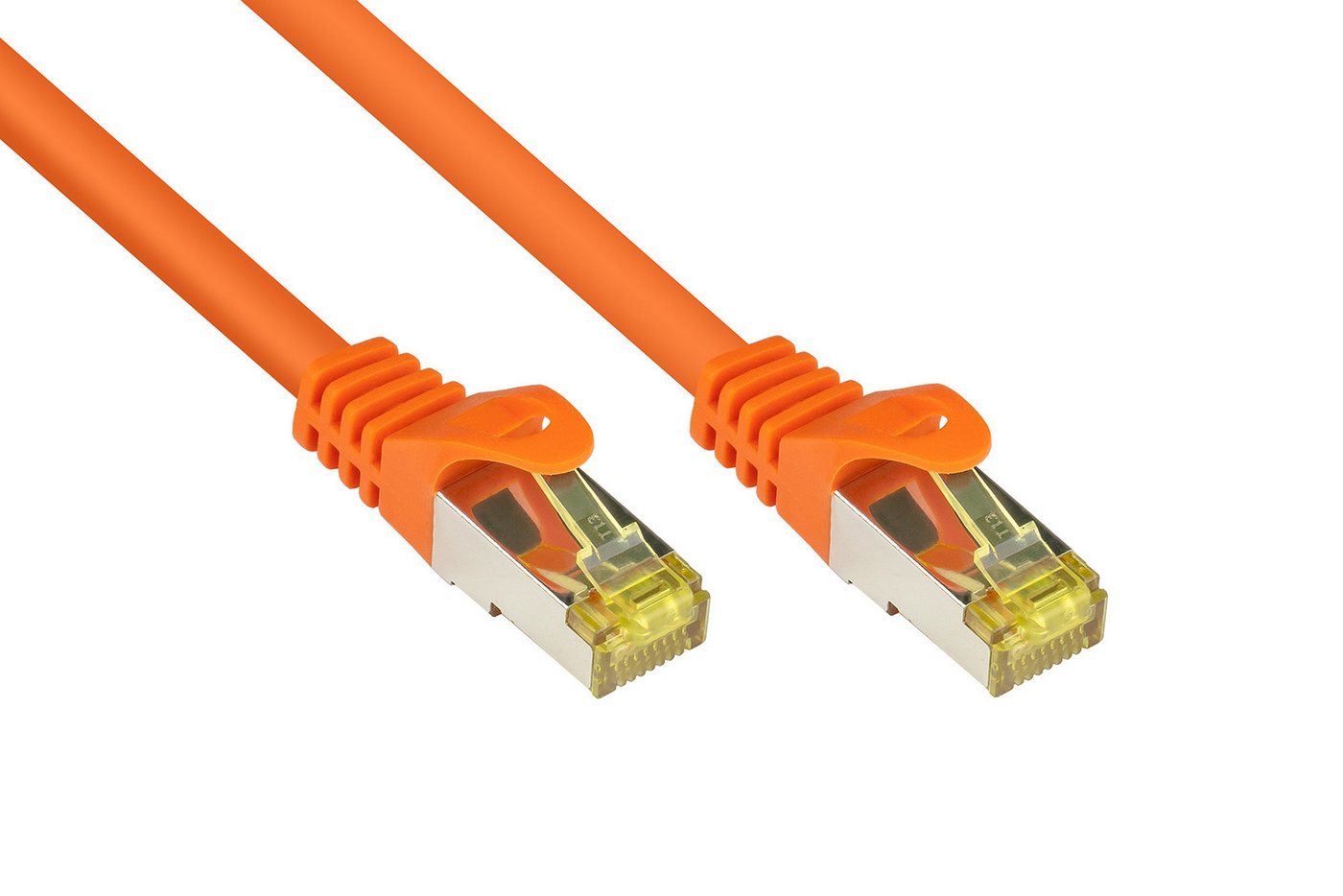 GOOD CONNECTIONS LAN-Kabel GOOD CONNECTIONS LAN-Kabel von GOOD CONNECTIONS