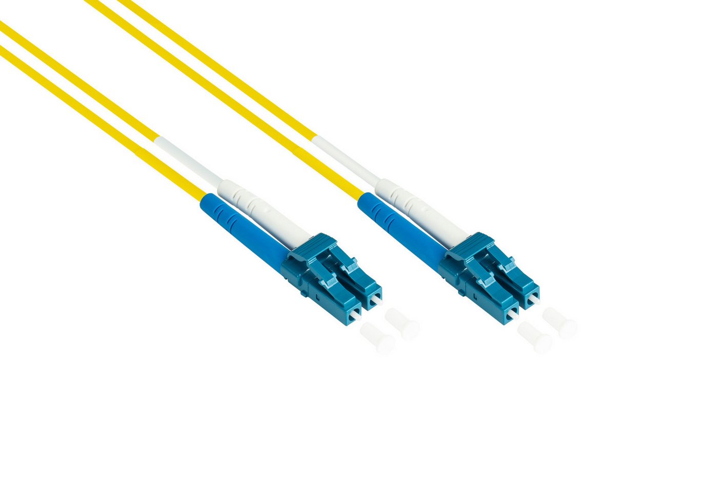 GOOD CONNECTIONS LAN-Kabel GOOD CONNECTIONS LAN-Kabel von GOOD CONNECTIONS