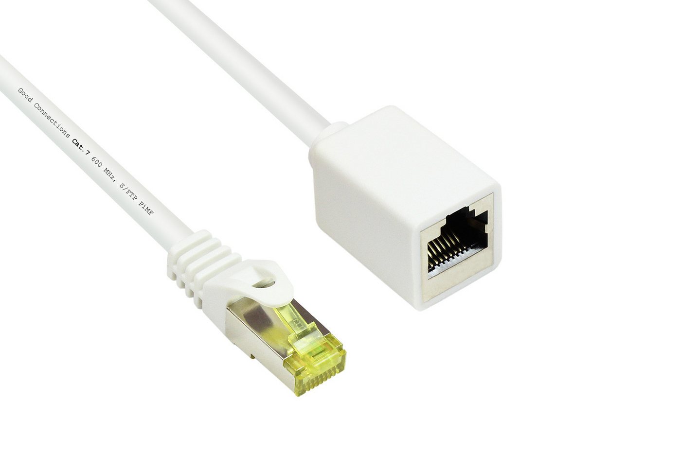 GOOD CONNECTIONS LAN-Kabel GOOD CONNECTIONS LAN-Kabel von GOOD CONNECTIONS
