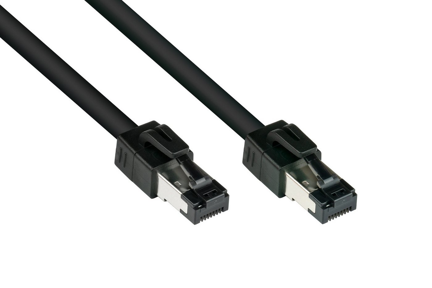GOOD CONNECTIONS LAN-Kabel GOOD CONNECTIONS LAN-Kabel von GOOD CONNECTIONS