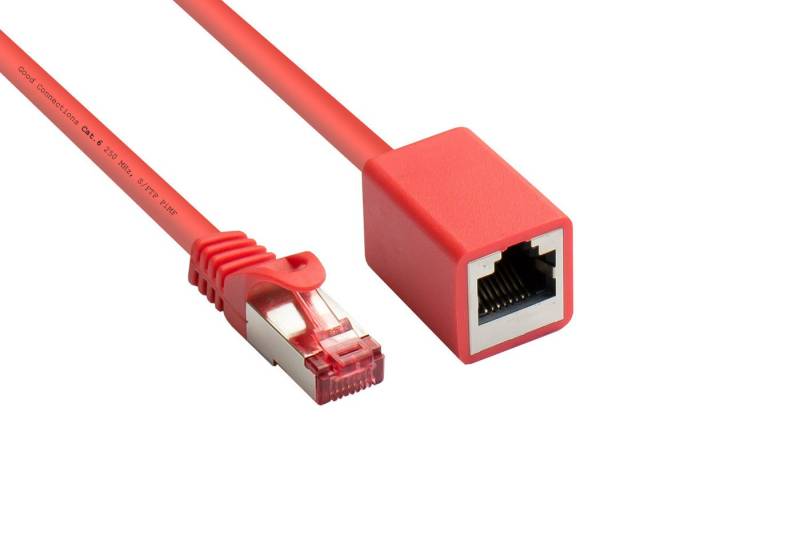 GOOD CONNECTIONS LAN-Kabel von GOOD CONNECTIONS