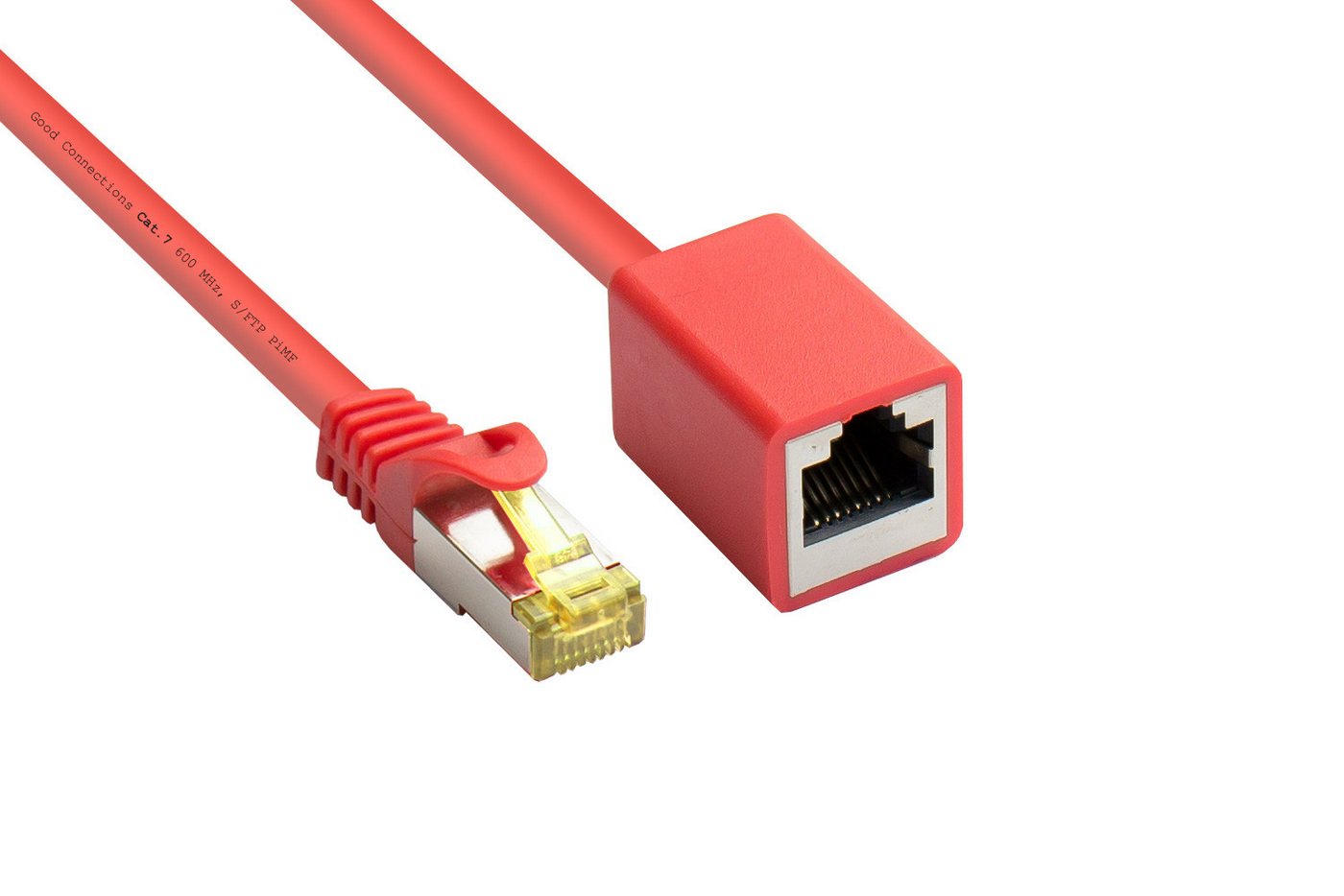 GOOD CONNECTIONS LAN-Kabel GOOD CONNECTIONS LAN-Kabel von GOOD CONNECTIONS