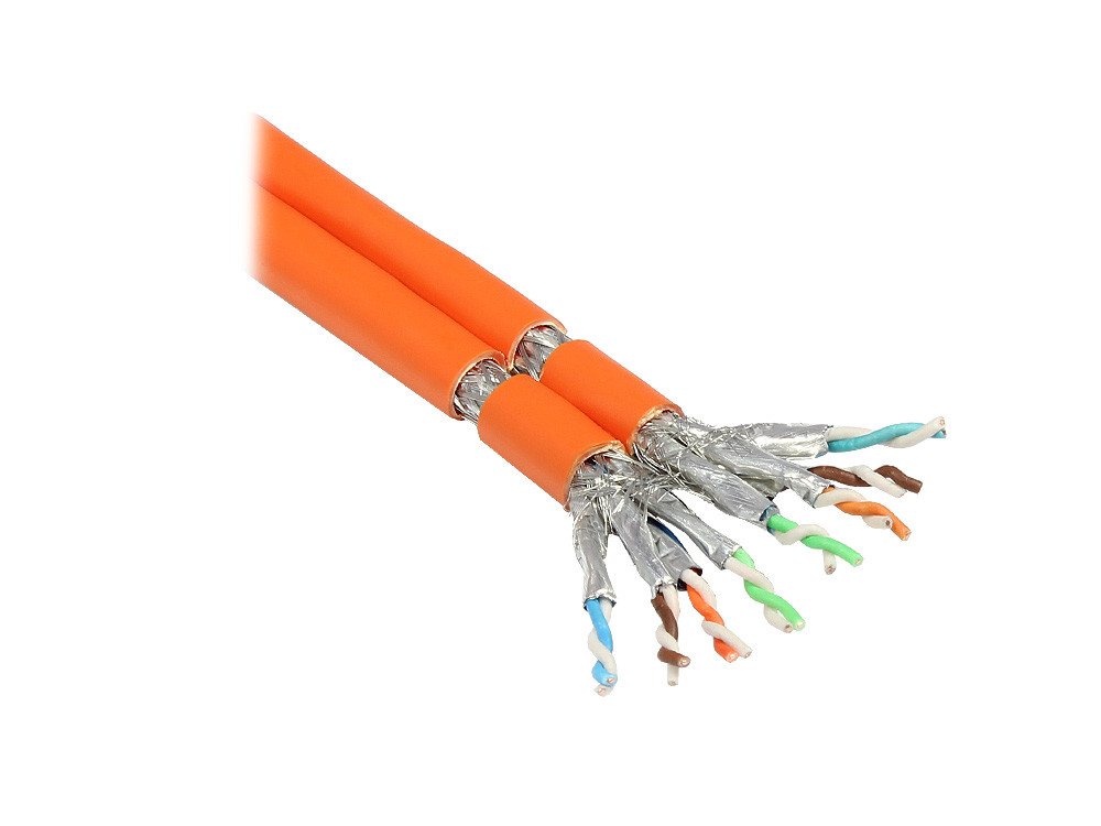 GOOD CONNECTIONS LAN-Kabel von GOOD CONNECTIONS