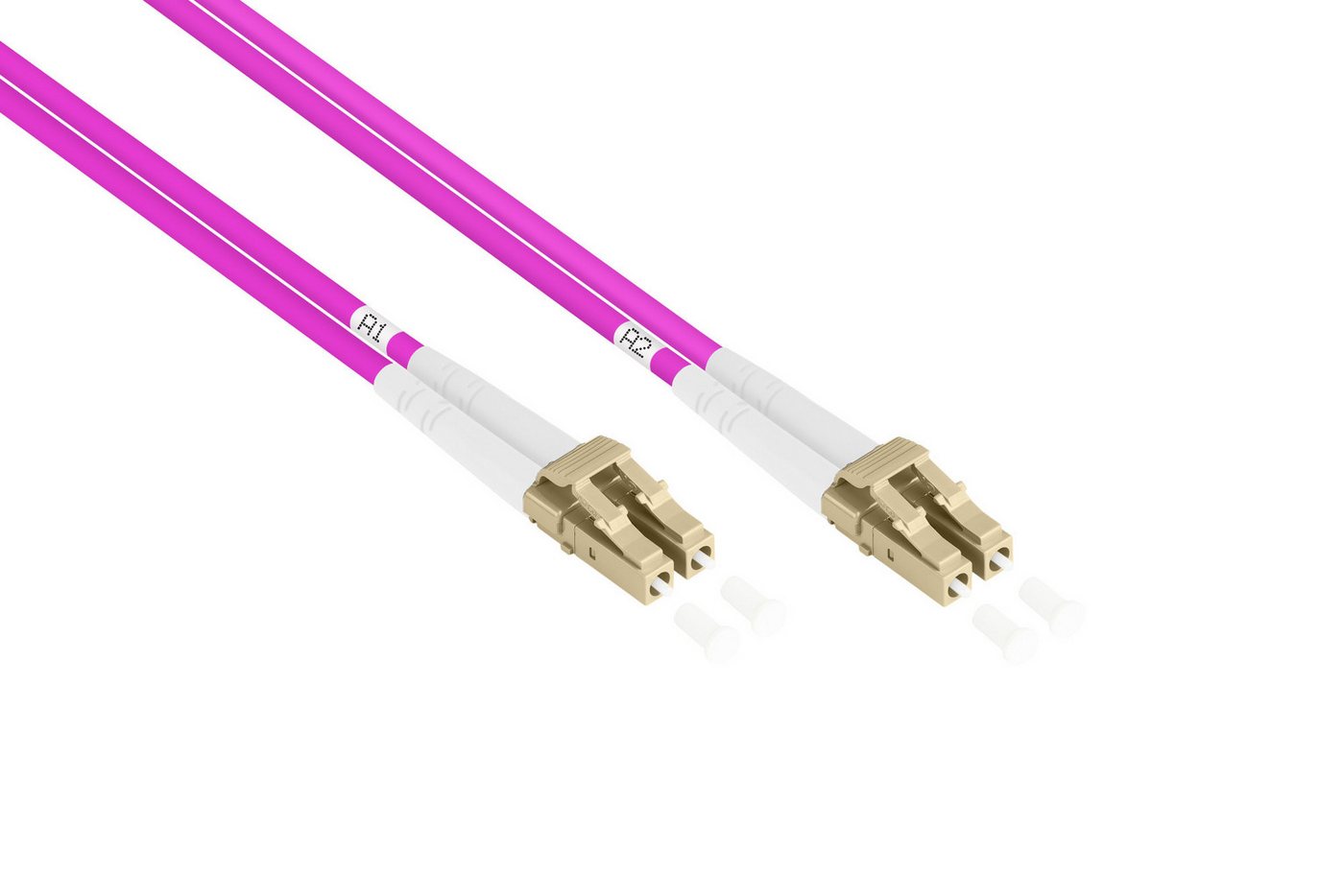 GOOD CONNECTIONS LAN-Kabel GOOD CONNECTIONS LAN-Kabel von GOOD CONNECTIONS