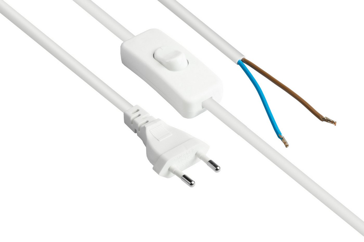 GOOD CONNECTIONS Netzkabel GOOD CONNECTIONS Netzkabel von GOOD CONNECTIONS