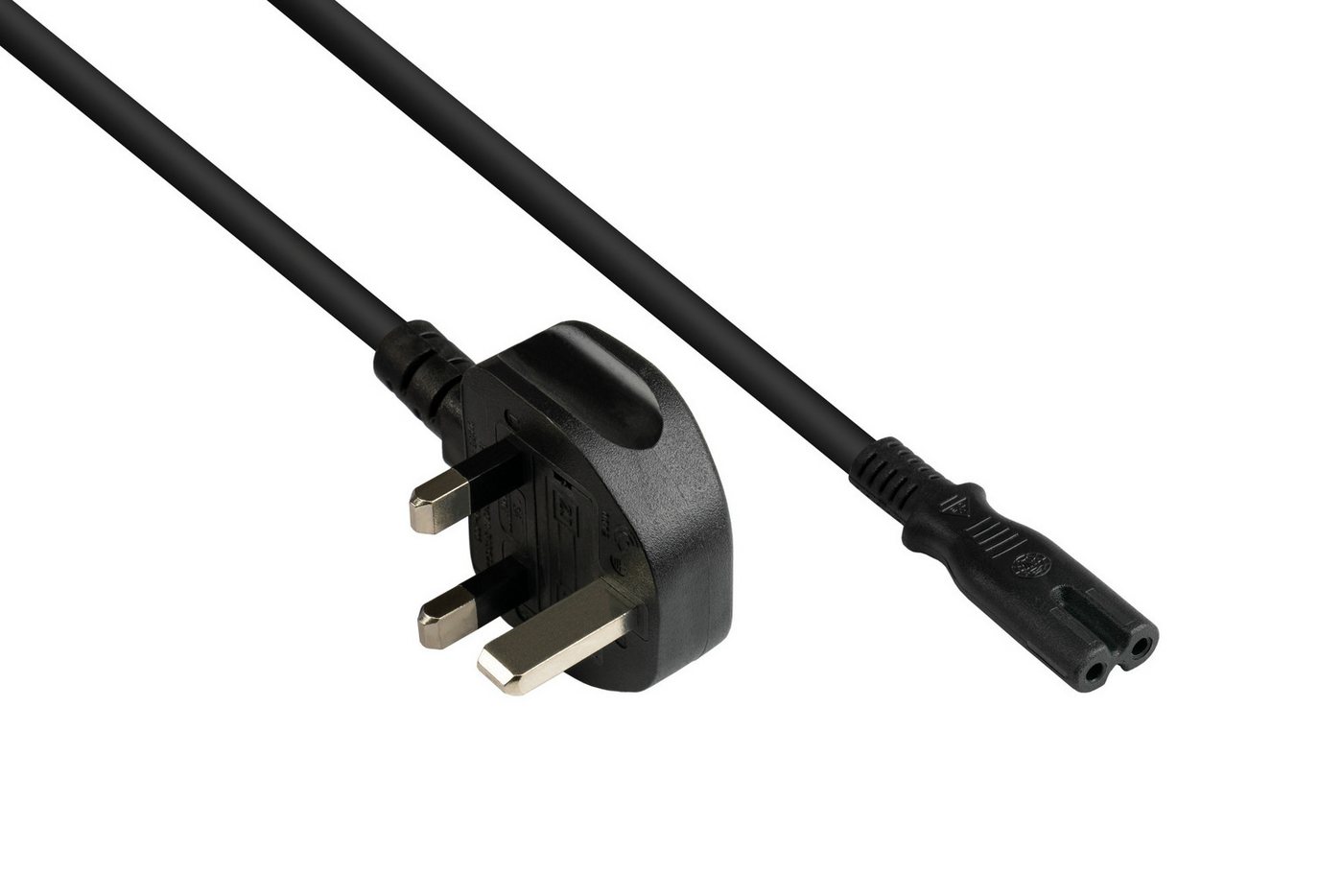 GOOD CONNECTIONS Netzkabel GOOD CONNECTIONS Netzkabel von GOOD CONNECTIONS